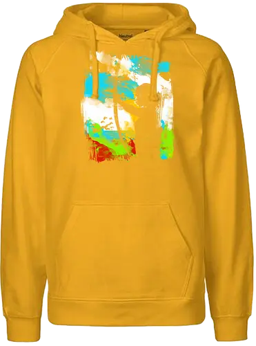 The raider - Tomb raider, gaming, gamers, geeks, geeky, lara croft - Fairtrade Hoodie