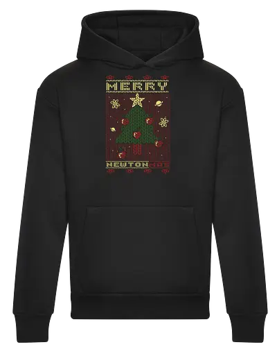 Merry NewtonMas