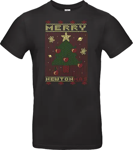 Merry NewtonMas
