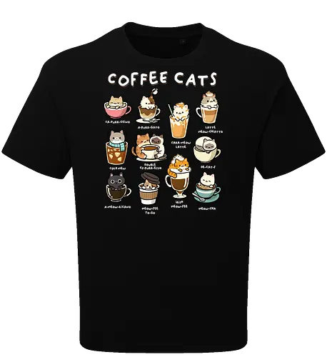 Coffee Cats