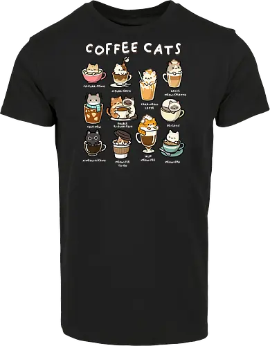 Coffee Cats