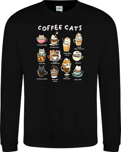 Coffee Cats