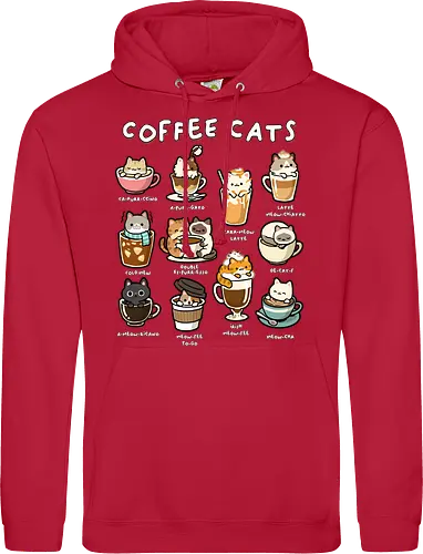 Coffee Cats