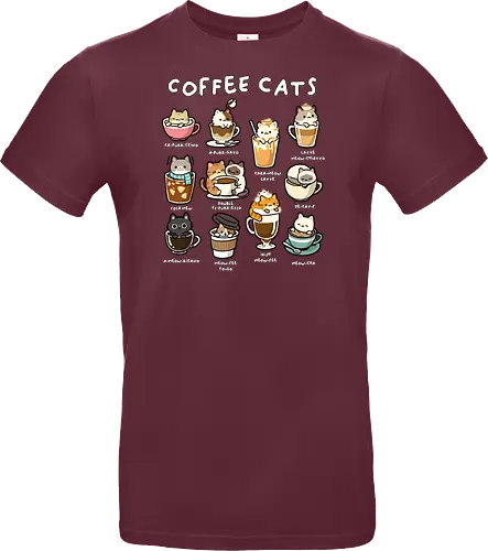 Coffee Cats