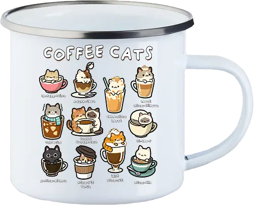 Coffee Cats