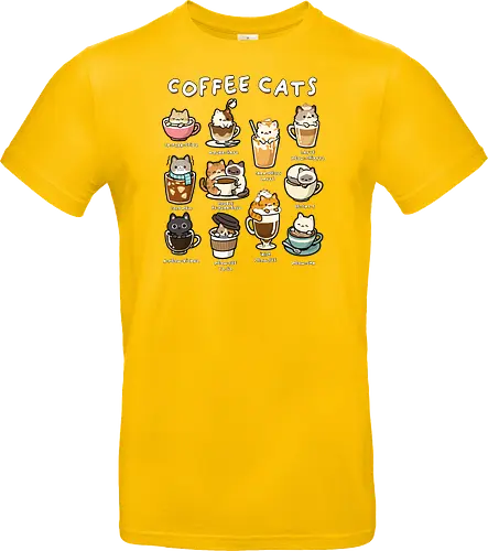 Coffee Cats