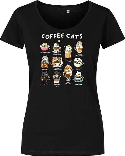Coffee Cats