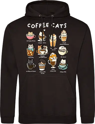 Coffee Cats