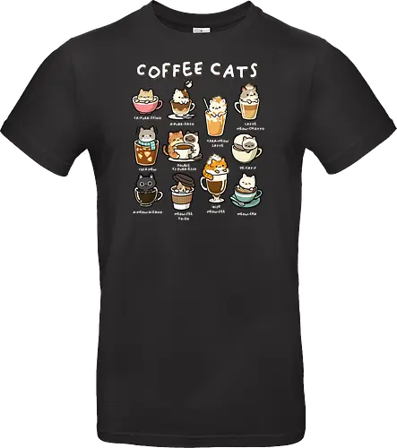 Coffee Cats