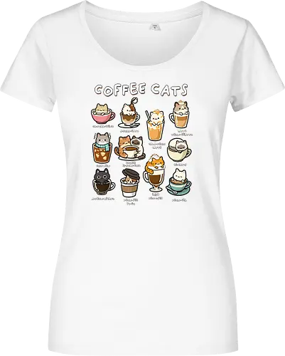 Coffee Cats