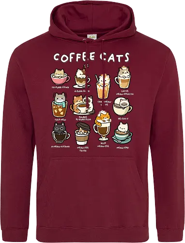 Coffee Cats
