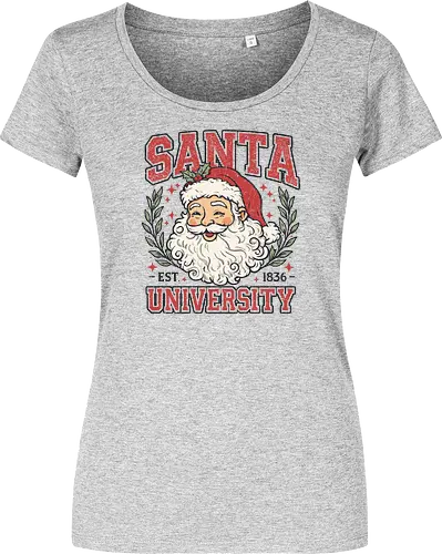  Santa University Alumni
