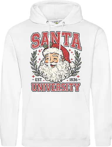  Santa University Alumni