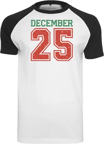  December 25th: Game Day