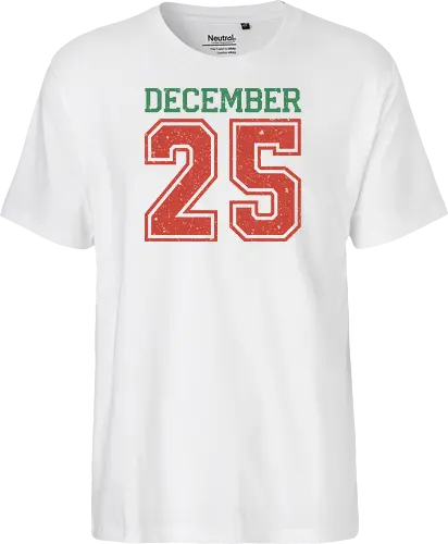  December 25th: Game Day