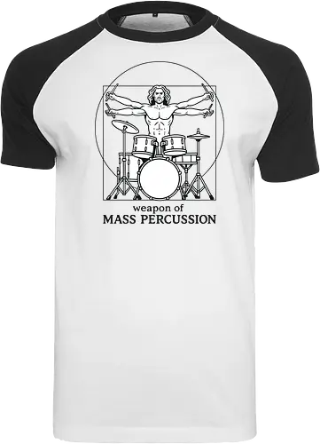  Weapon of Mass Percussion
