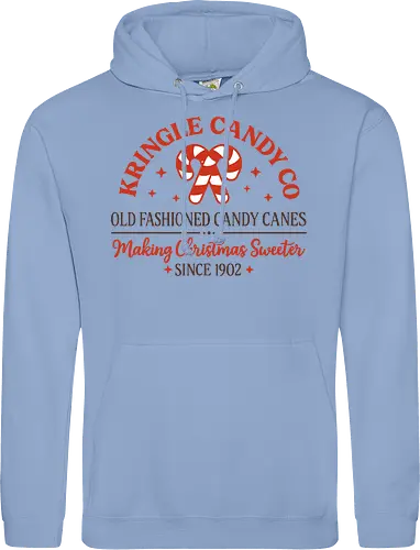 Kringle Candy Co.: Old Fashioned Sweetness