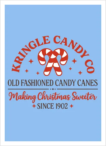 Kringle Candy Co.: Old Fashioned Sweetness