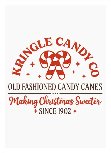 Kringle Candy Co.: Old Fashioned Sweetness