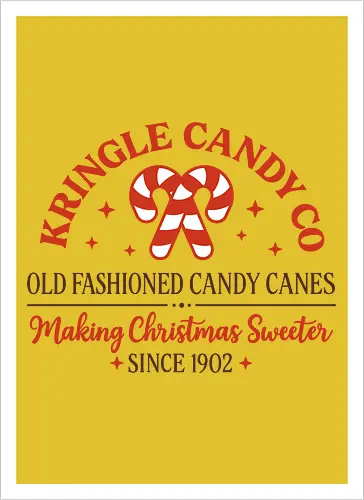 Kringle Candy Co.: Old Fashioned Sweetness