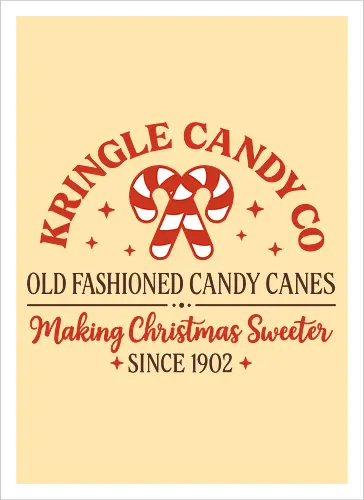 Kringle Candy Co.: Old Fashioned Sweetness