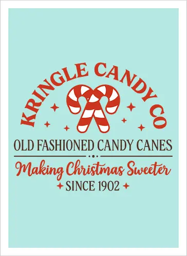 Kringle Candy Co.: Old Fashioned Sweetness