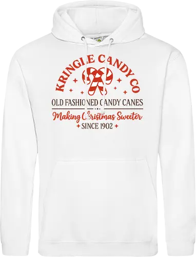 Kringle Candy Co.: Old Fashioned Sweetness