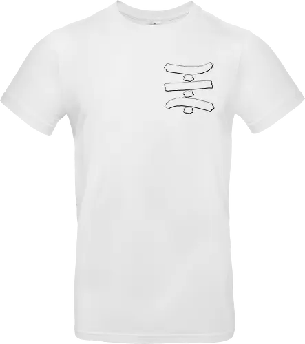 TipTapTube - Logo Outlines