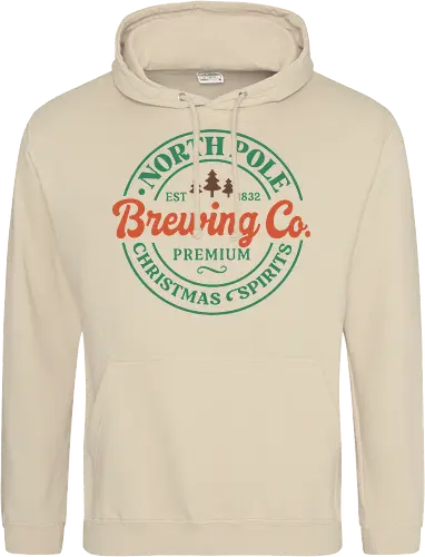  North Pole Brewing Co.: Christmas Spirits