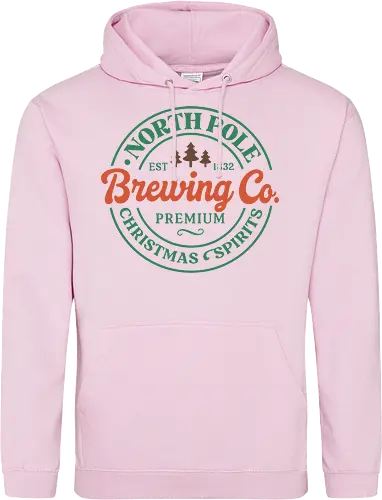  North Pole Brewing Co.: Christmas Spirits