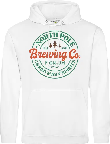  North Pole Brewing Co.: Christmas Spirits
