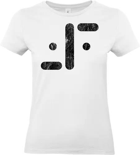 80s Invasion - 80s tv, 80s, extraterrestrial, nostalgia, rats, reptiles, retro, sci fi, space, tv series, ufo, vintage, world, 80s retro, culture pop - Standard T-Shirt (Frauen)