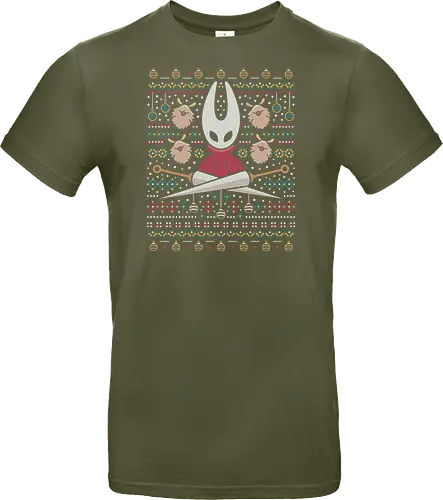 Pharloom Ugly Sweater