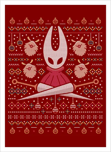 Pharloom Ugly Sweater