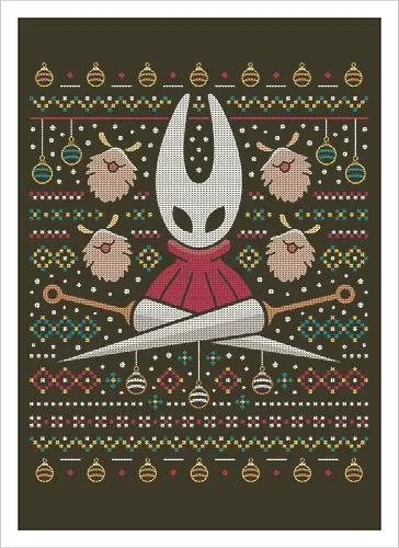 Pharloom Ugly Sweater