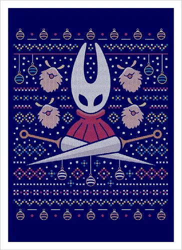 Pharloom Ugly Sweater