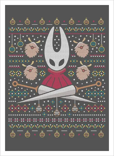 Pharloom Ugly Sweater