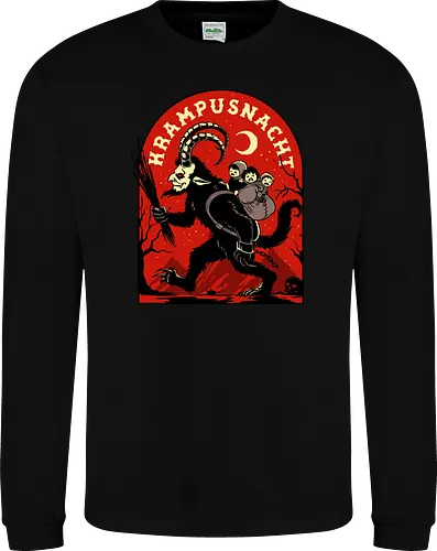 Krampusnacht