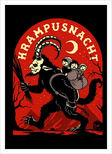 Krampusnacht