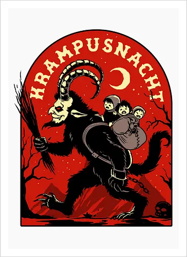 Krampusnacht