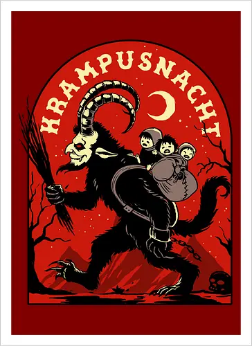 Krampusnacht