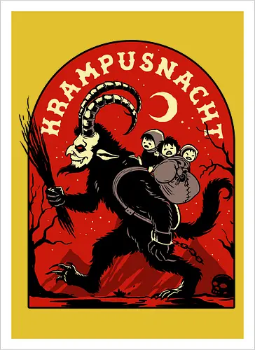 Krampusnacht