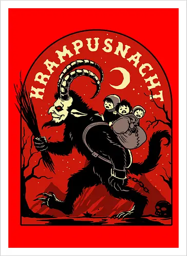 Krampusnacht