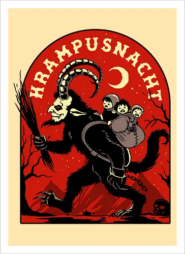 Krampusnacht