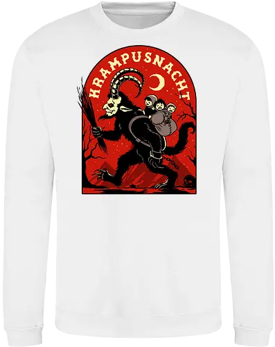 Krampusnacht