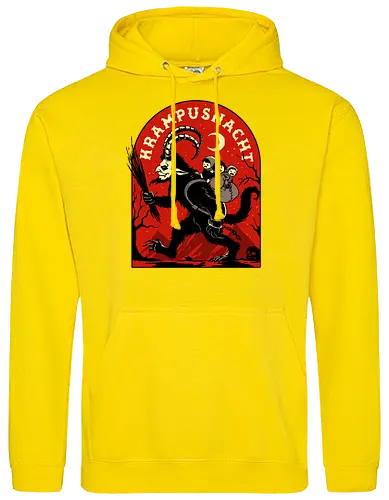 Krampusnacht