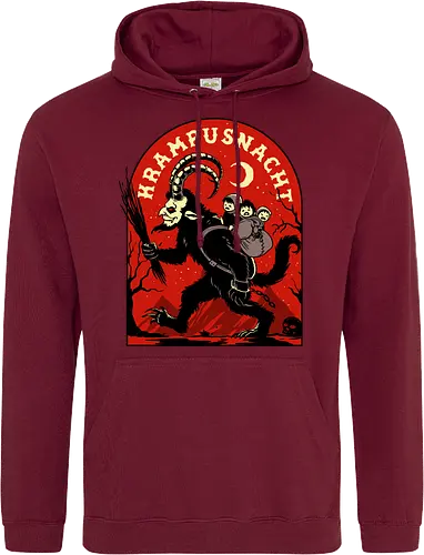 Krampusnacht