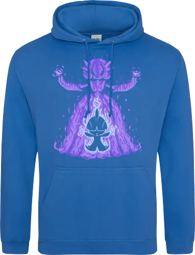 Mega Psychic Dancer Within