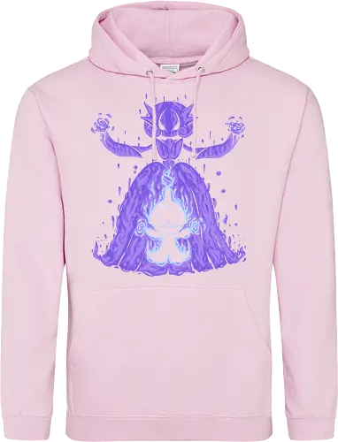 Mega Psychic Dancer Within