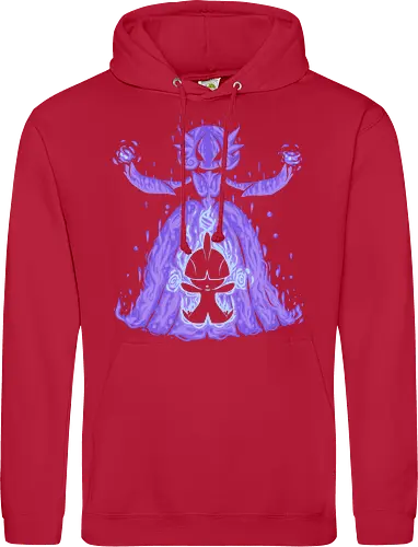 Mega Psychic Dancer Within